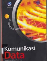 Image of Komunikasi Data