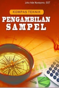 Image of Kompas teknik pengambilan sampel