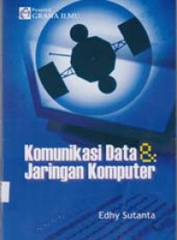 Image of Komunikasi Data dan Jaringan Komputer