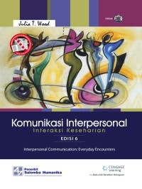 Image of Komunikasi interpersonal interaksi keseharian