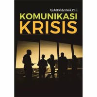Image of Komunikasi krisis