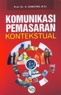 Image of Komunikasi pemasaran kontekstual
