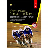 Image of Komunikasi pemasaran terpadu dalam periklanan dan promosi