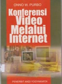 Image of Konferensi Video Melalui Internet
