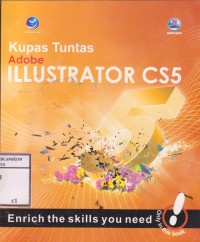 Image of Kupas tuntas adobe illustrator CS5