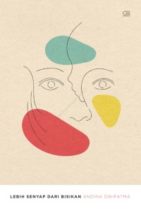 Image of Lebih Senyap Dari Bisikan