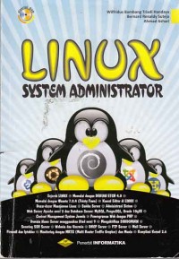Image of Linux System Administrator