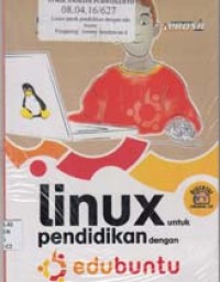 Image of Linux untuk Pendidikan dengan Edubuntu
