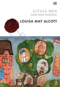 Image of Little men: Anak-anak Plumfield