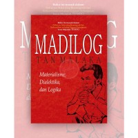 Image of Madilog: Materialisme, Dialektika dan Logika