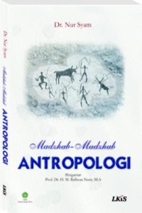 Image of Madzhab-madzhab Antropologi