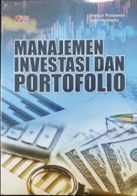 Image of Manajemen Investasi dan Portofolio