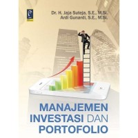 Image of Manajemen Investasi dan Portofolio