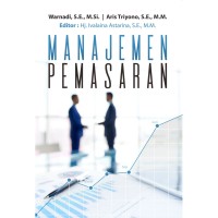 Image of Manajemen Pemasaran