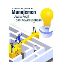 Image of Manajemen Usaha Kecil dan Kewirausahaan