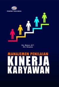 Image of Manajemen penilaian kinerja karyawan