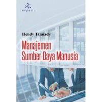 Image of Manajemen sumber daya manusia