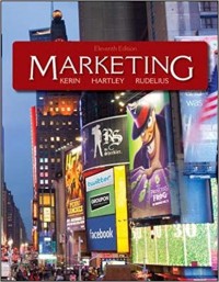 Image of Marketing