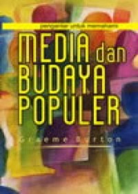 Image of Media dan budaya populer