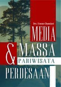 Image of Media massa & pariwisata perdesaan