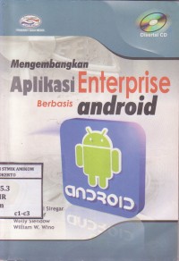 Image of Mengembangkan Aplikasi Enterprise berbasis Android