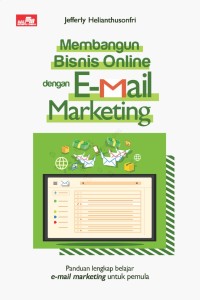 Image of Membangun bisnis online dengan e-mail marketing