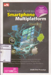Image of Membuat aplikasi smartphone multiplatform