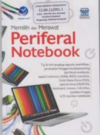 Image of Memilih dan Merawat Periferal Notebook