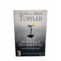 Image of Menciptakan Peradaban Baru