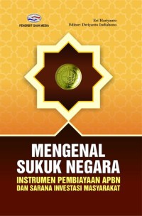 Image of Mengenal sukuk negara instrumen pembiayaan APBN dan sarana investasi masyarakat