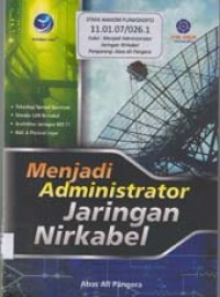 Image of Mudah menjadi administrator jaringan nirkabel