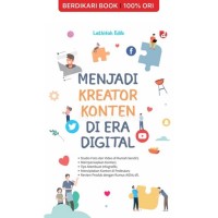 Image of Menjadi Kreator Konten Di Era Digital