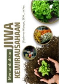 Image of Menumbuhkan jiwa kewirausahaan