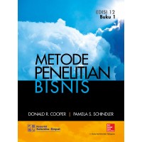Image of Metode Penelitian Bisnis