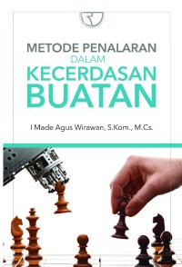 Image of Metode penalaran dalam kecerdasan buatan