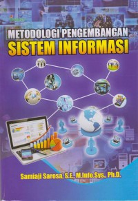 Image of Metodologi Pengembangan Sistem Informasi