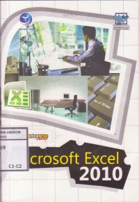 Image of Shortcourse series Microsoft Excel 2010