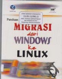 Image of Panduan Aplikatif migrasi dari windows ke linux
