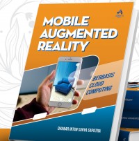 Image of Mobile augmented reality berbasis cloud computing