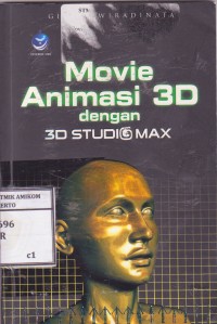 Image of Movie Animasi 3D dengan Studio Max