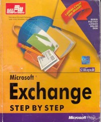 Image of Microsoft Exchange, Step by Step