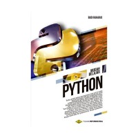 Image of Mudah belajar python untuk aplikasi desktop dan web