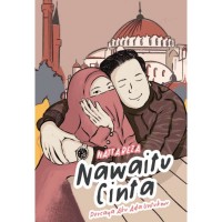 Image of Nawaitu cinta percaya aku ada untukmu