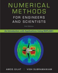 Image of Numerical methods for engineers and scientists