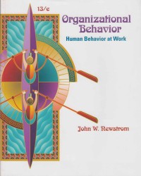 Image of Organizational Behavior