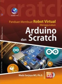 Image of Panduan membuat robot virtual dan scratch