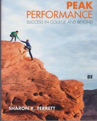 Image of Peak Performance