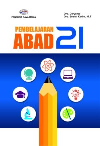 Image of Pembelajaran Abad 21