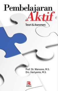 Image of Pembelajaran aktif: teori dan asesmen