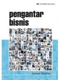 Image of Pengantar Bisnis: introduction to business
